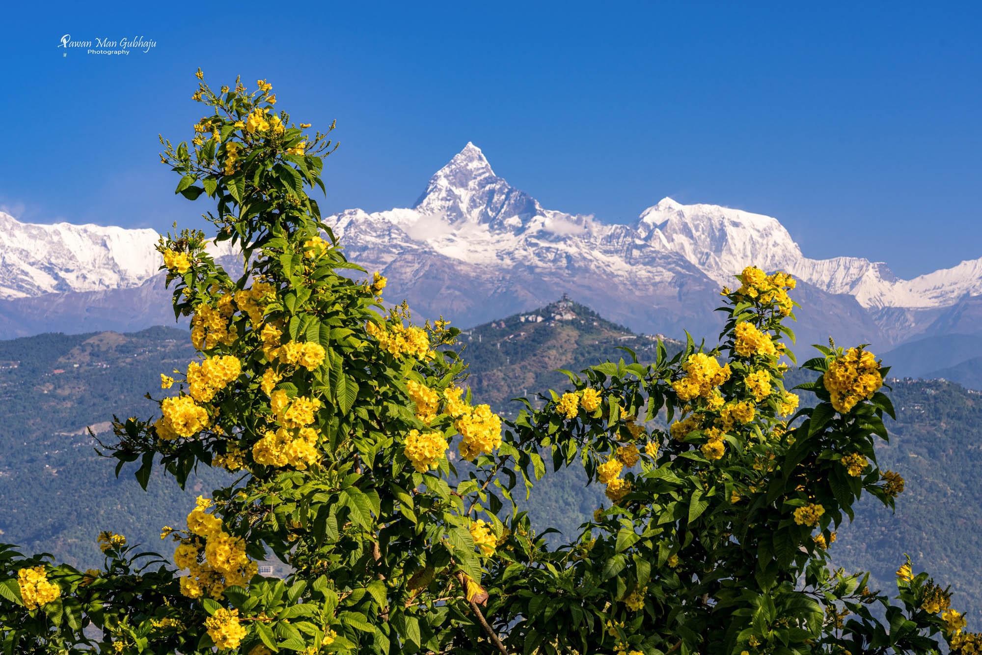 Sarangkot