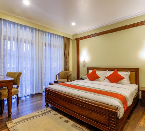 Hotel Portland