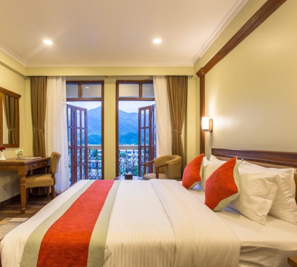 Hotel Portland