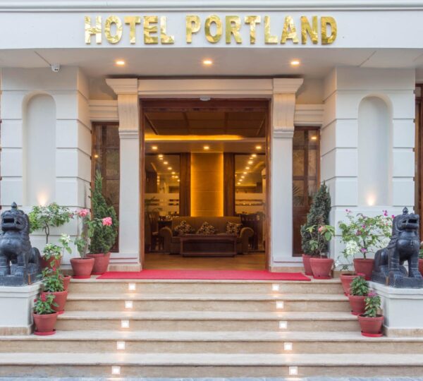 Hotel Portland