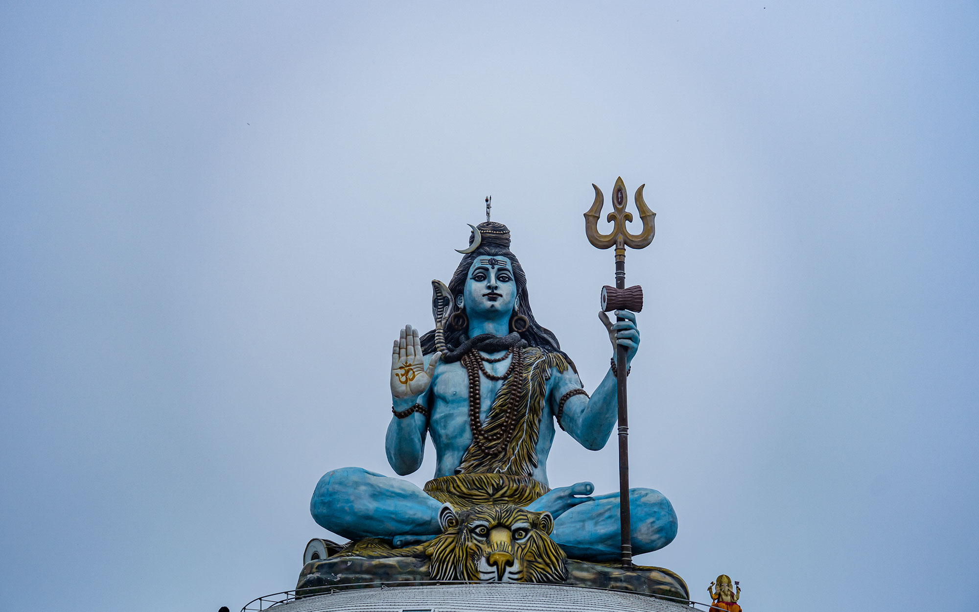 Pumdikot Mahadev