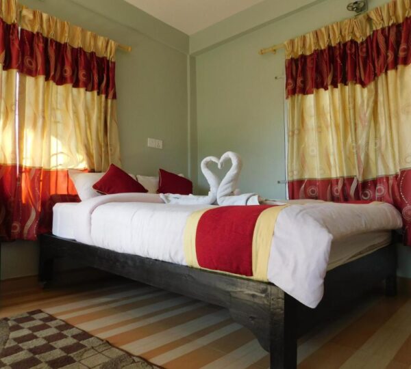 Harvest Moon Guest House
