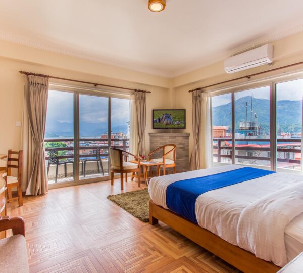 Hotel White Pearl