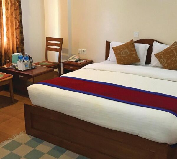 Hotel Asia