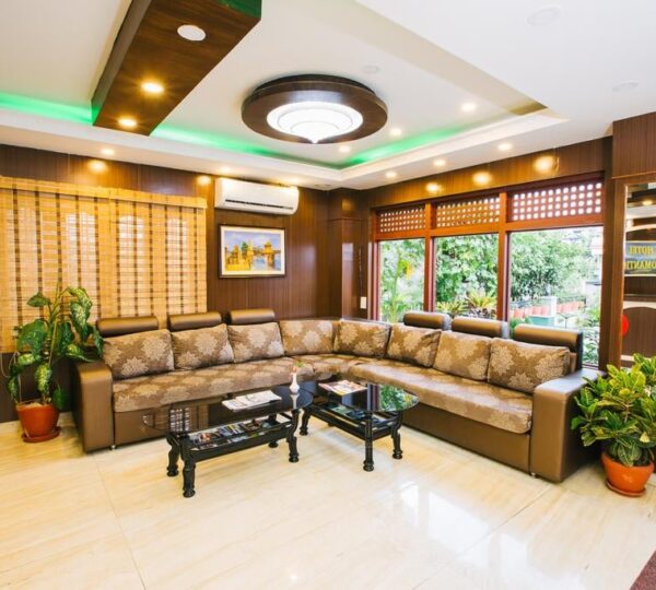 Hotel Romantica