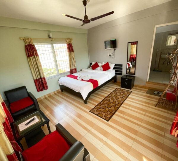 Harvest Moon Guest House