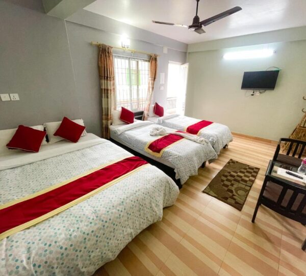 Harvest Moon Guest House