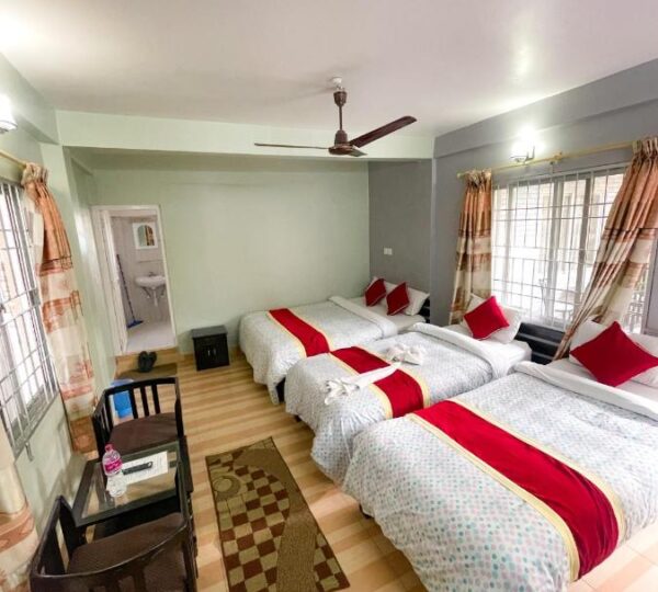Harvest Moon Guest House