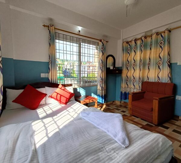 R&R Guest House