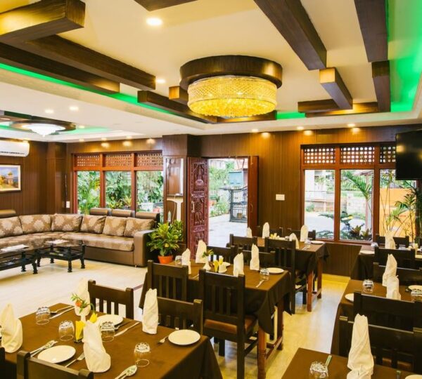 Hotel Romantica
