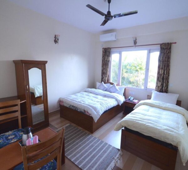 Hotel Asia