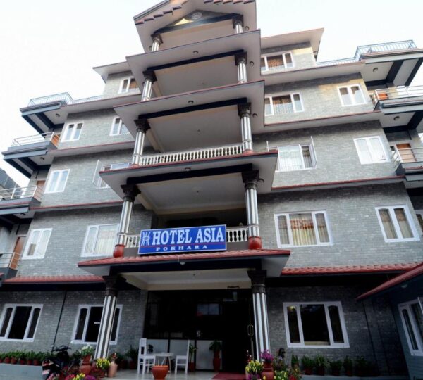 Hotel Asia