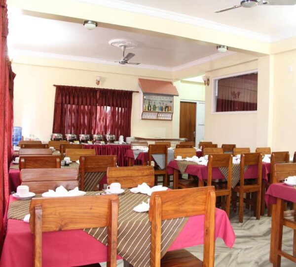 Hotel Asia