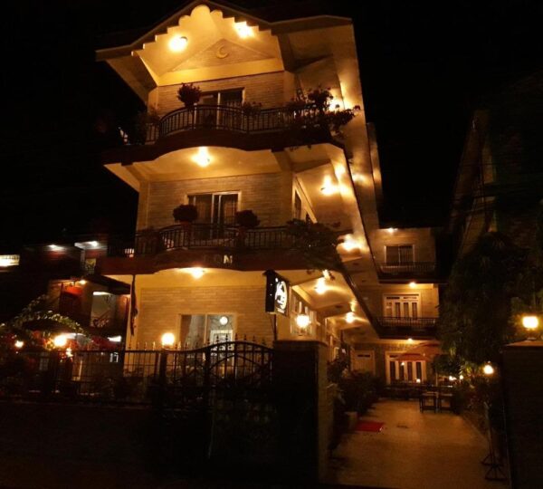 Harvest Moon Guest House