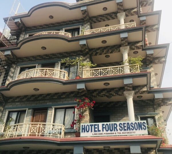 Hotel Four Seasons
